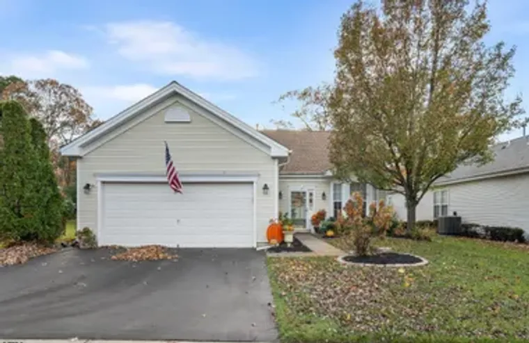 110 SHEFFIELD CT, GALLOWAY, NJ, 08205, Galloway, NJ 08205