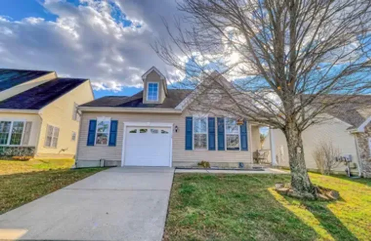 148 MARUCCI PL, MAYS LANDING, NJ, 08330, Mays Landing, NJ 08330