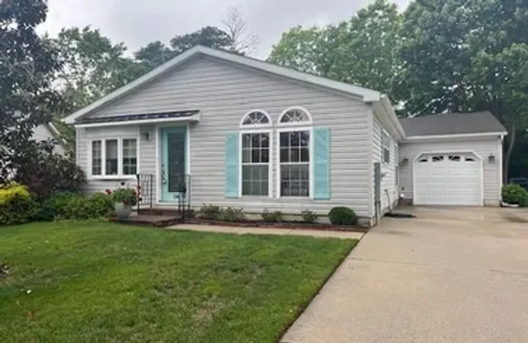 154 MUIRFIELD CT, MAYS LANDING, NJ, 0833..., Mays Landing, NJ 08330