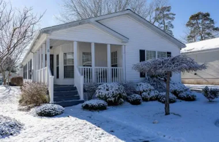 5 ROSEWOOD LN, MAYS LANDING, NJ, 08330, Mays Landing, NJ 08330