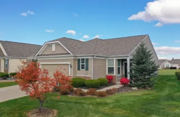 9411 SAINT ANDREWS DR, GRAND BLANC, MI, ..., Grand Blanc, MI 48439