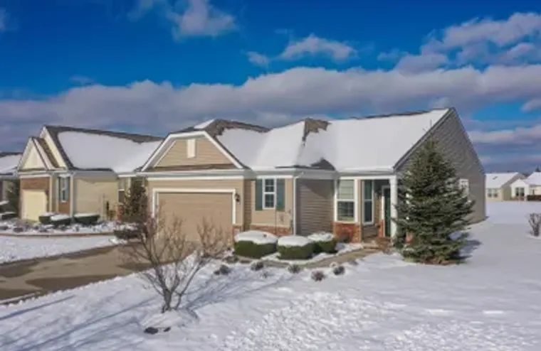 9411 SAINT ANDREWS DR, GRAND BLANC, MI, ..., Grand Blanc, MI 48439