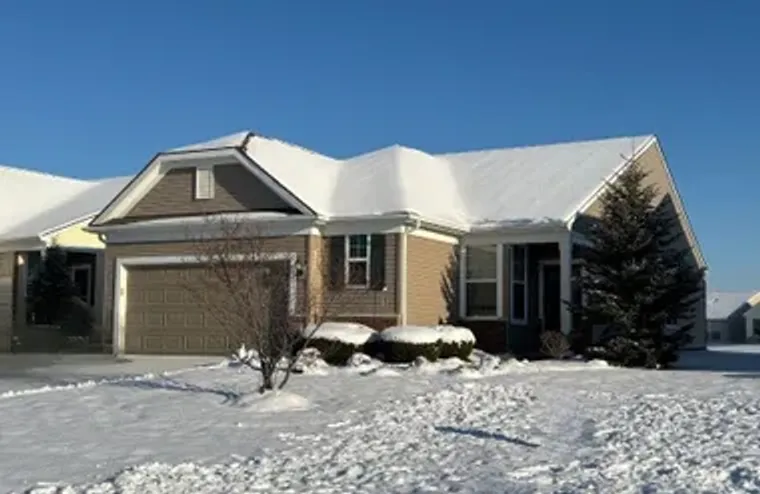 9411 SAINT ANDREWS DR, GRAND BLANC, MI, ..., Grand Blanc, MI 48439