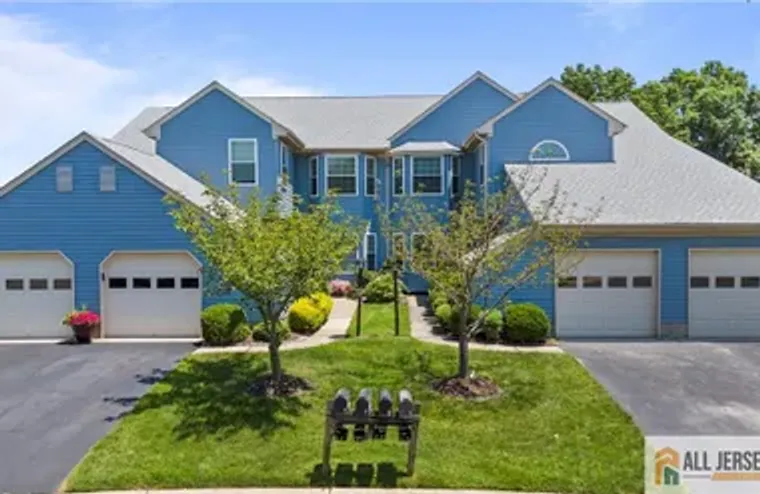 15 DOLLEY MADISON DR A, MONROE, NJ, 0883..., Monroe, NJ 08831