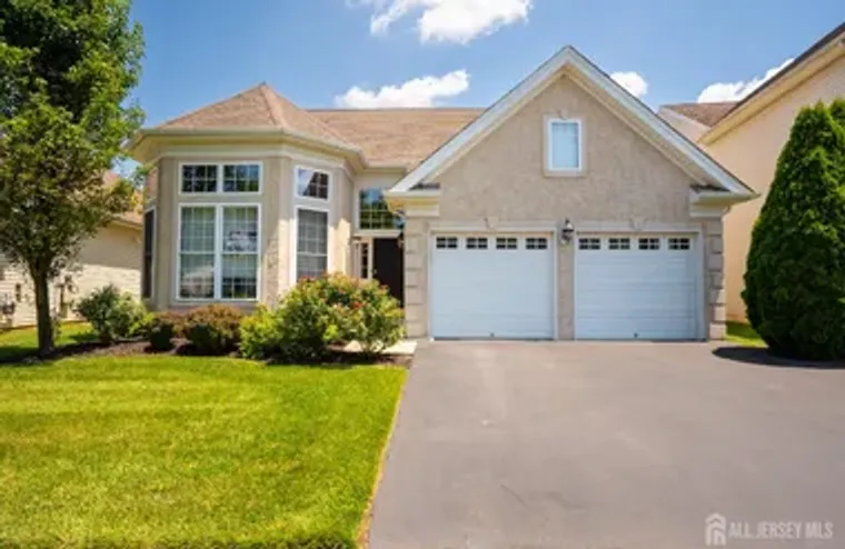 9 COPERNICUS CT, EAST WINDSOR, NJ, 08512, East Windsor, NJ 08512