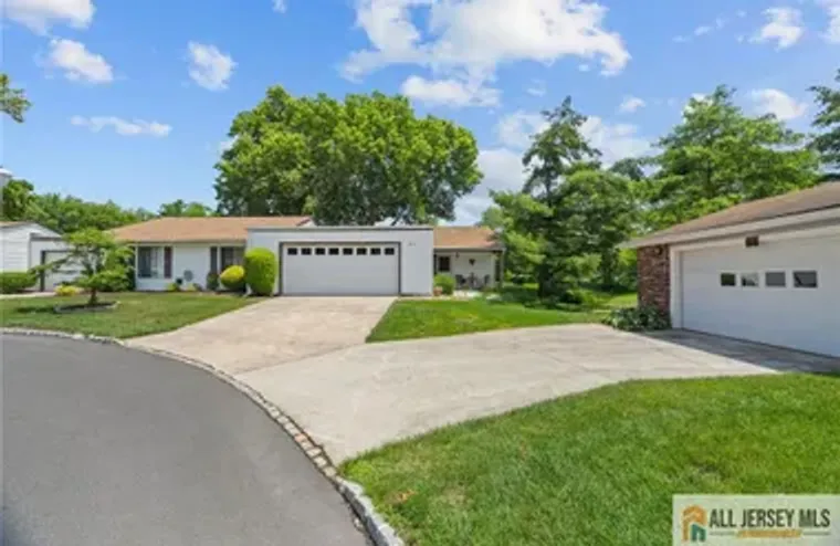 96 SALIX PLZ 96C, MONROE, NJ, 08831, Monroe, NJ 08831