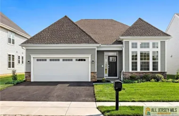 11 GALERIE CT, MONROE, NJ, 08831, Monroe, NJ 08831