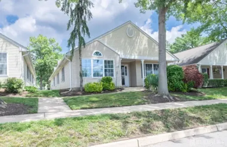 218 N PONDVIEW BLVD, MONROE, NJ, 08831, Monroe, NJ 08831