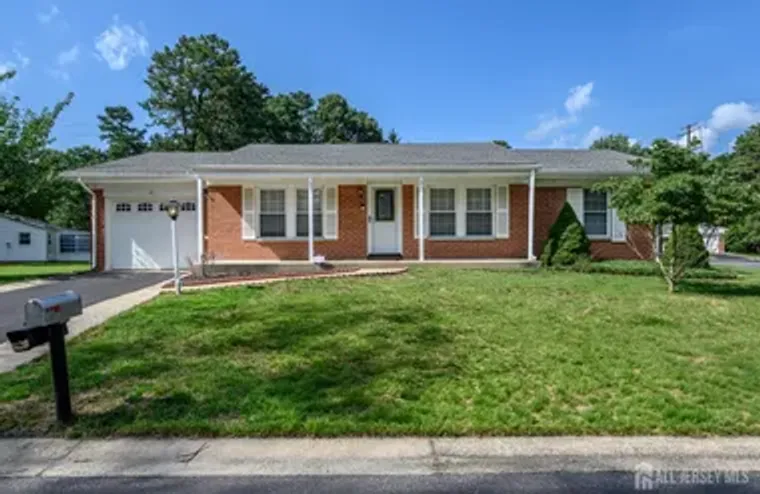 23 BOWIE DR, WHITING, NJ, 08759, Whiting, NJ 08759