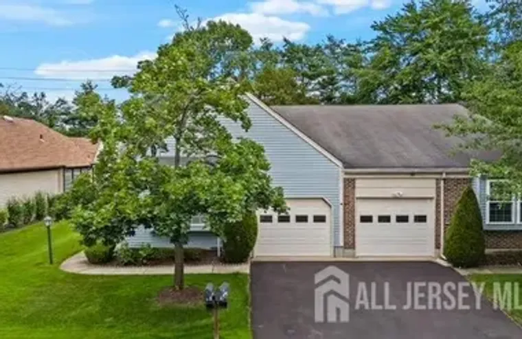 15 BETSY ROSS DR B, MONROE, NJ, 08831, Monroe, NJ 08831