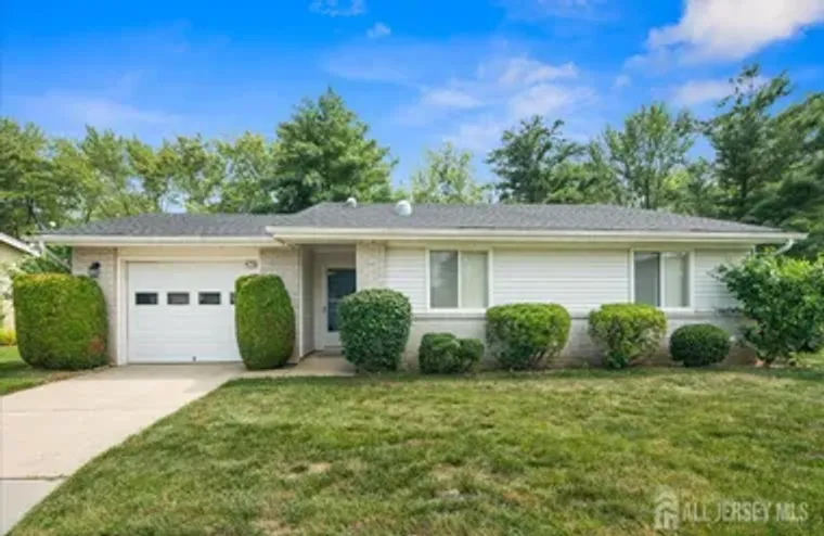 478 FAIRTON DR 478A, MONROE, NJ, 08831, Monroe, NJ 08831