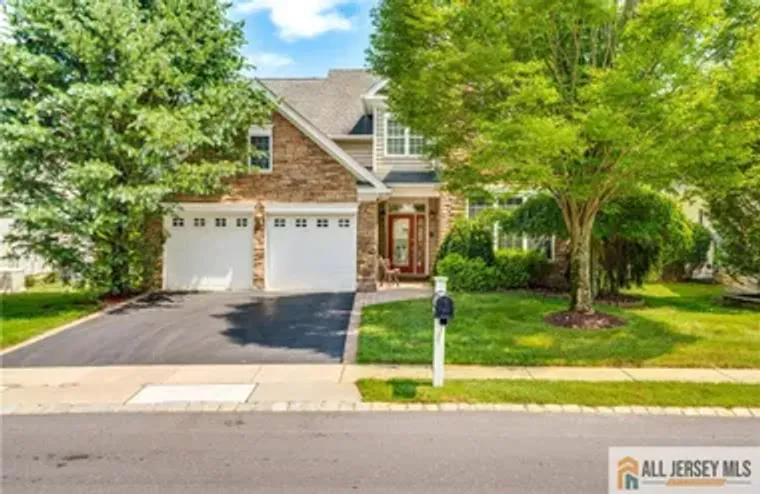 77 ANDOVER DR, KENDALL PARK, NJ, 08824, Kendall Park, NJ 08824