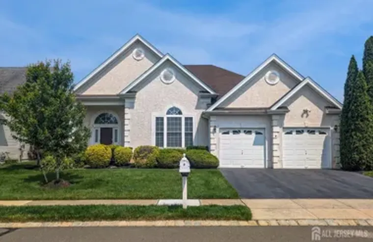 23 CROOKED STICK PL, MONROE, NJ, 08831, Monroe, NJ 08831