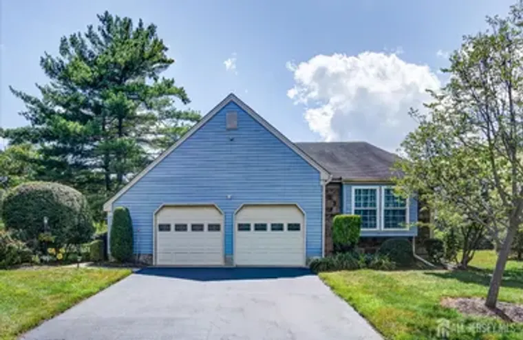 20 JOHN HANCOCK DR, MONROE, NJ, 08831, Monroe, NJ 08831