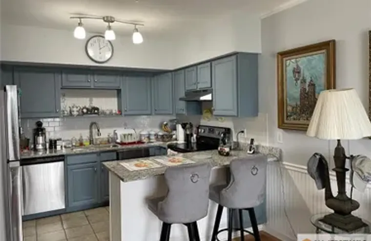 100 JOHN T O LEARY BLVD UNIT 322, SOUTH ..., South Amboy, NJ 08879