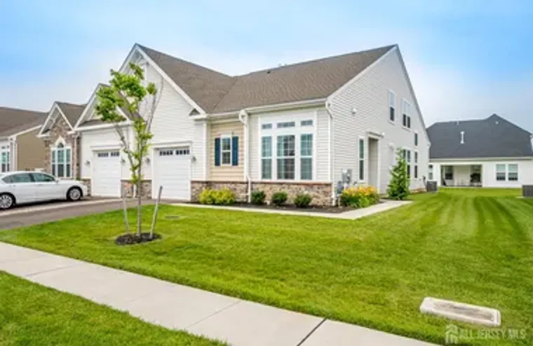 38 BASIE CT, MONROE, NJ, 08831, Monroe, NJ 08831