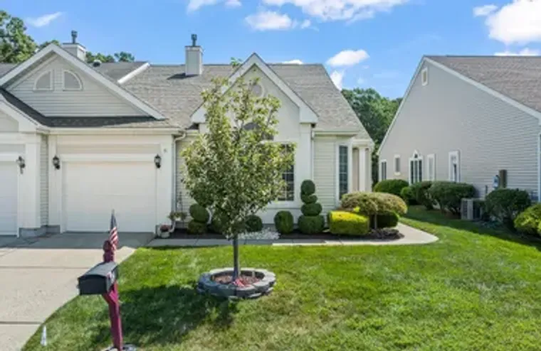 52 STONEWYCK PL, MONROE, NJ, 08831, Monroe, NJ 08831