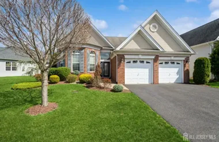 7 RIVIERA DR, MONROE, NJ, 08831, Monroe, NJ 08831