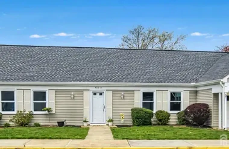 467 NEW HAVEN WAY A, MONROE, NJ, 08831, Monroe, NJ 08831