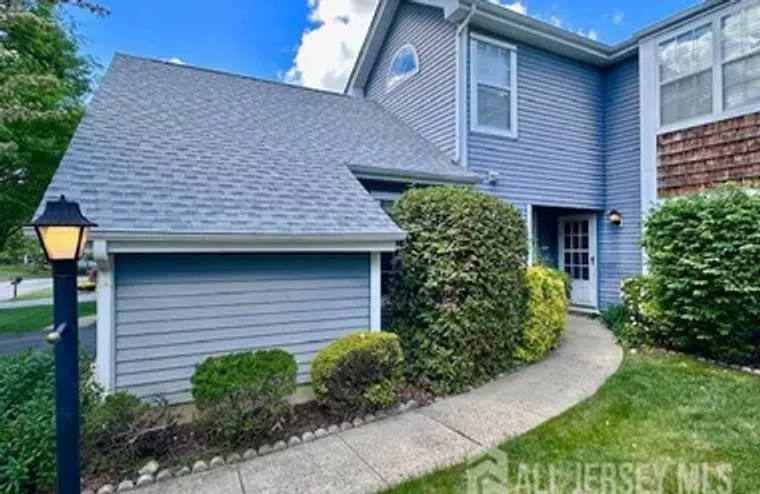 13B ASHBOURNE DR B, MONROE, NJ, 08831, Monroe, NJ 08831