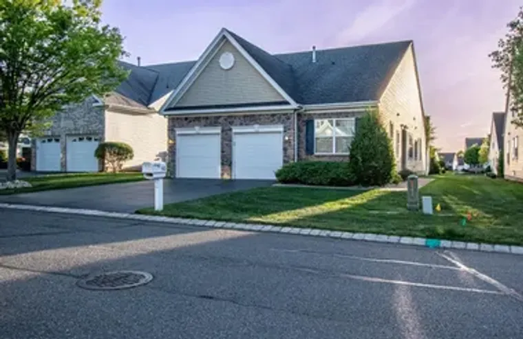 50 TURRET DR, MONROE, NJ, 08831, Monroe, NJ 08831