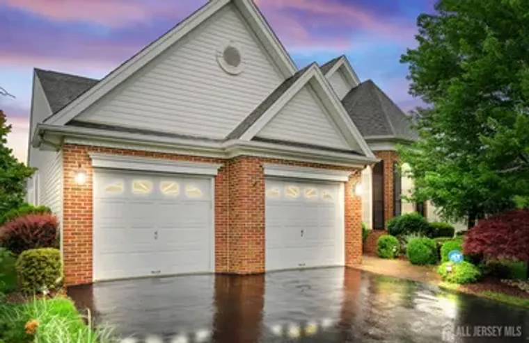 6 BETH PAGE DR, MONROE, NJ, 08831, Monroe, NJ 08831