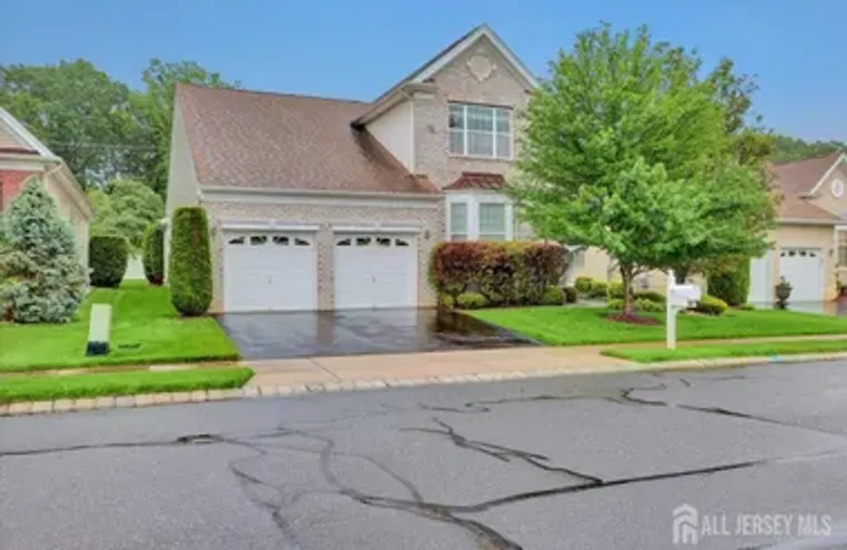 56 KINGS MILL RD, MONROE, NJ, 08831, Monroe, NJ 08831