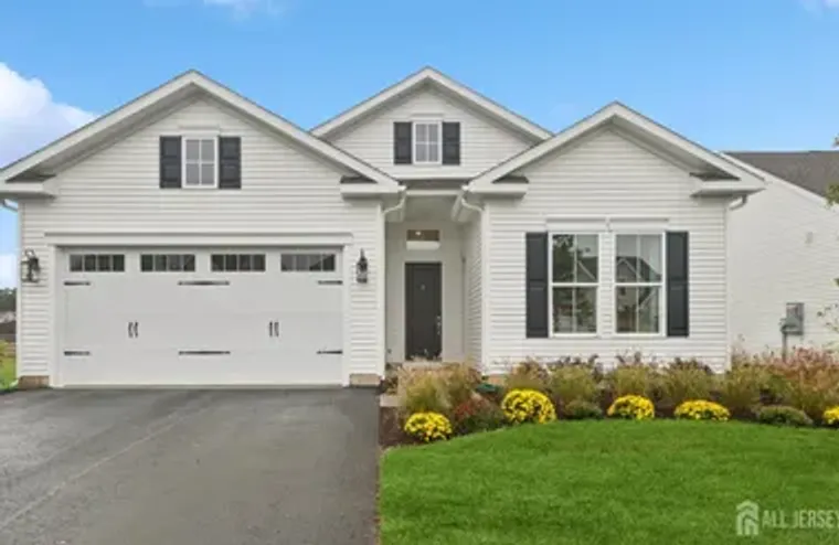 27 BREWER WAY # 39, PLAINSBORO, NJ, 0853..., Plainsboro, NJ 08536