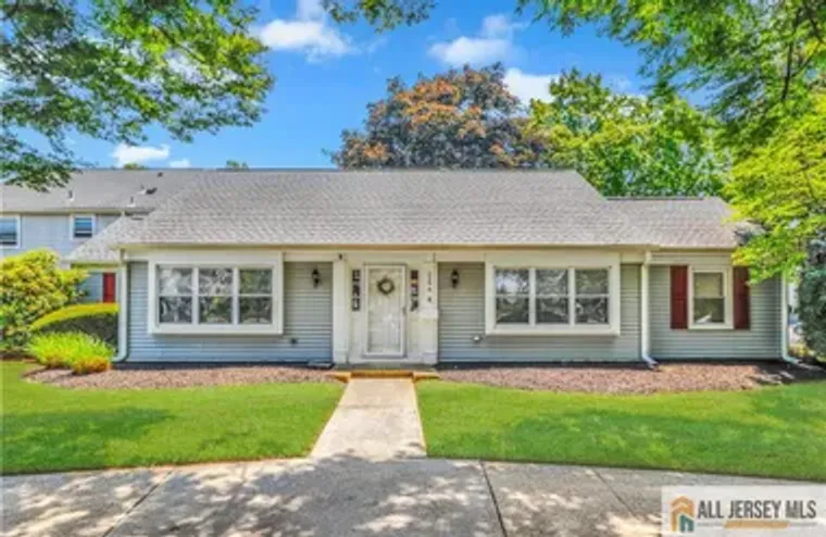 239 MAYFLOWER WAY A, MONROE, NJ, 08831, Monroe, NJ 08831