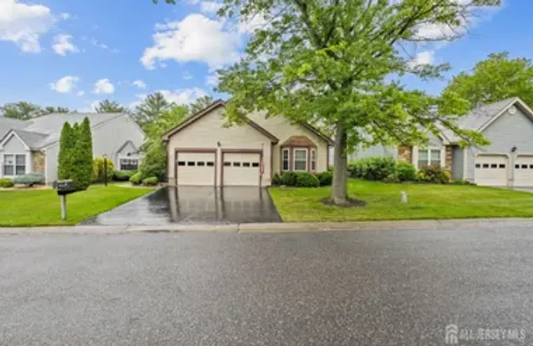 31 INGRAM DR, MONROE, NJ, 08831, Monroe, NJ 08831