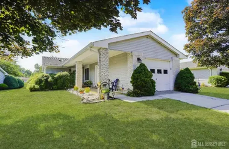 732 RALSTON PLZ A, MONROE, NJ, 08831, Monroe, NJ 08831