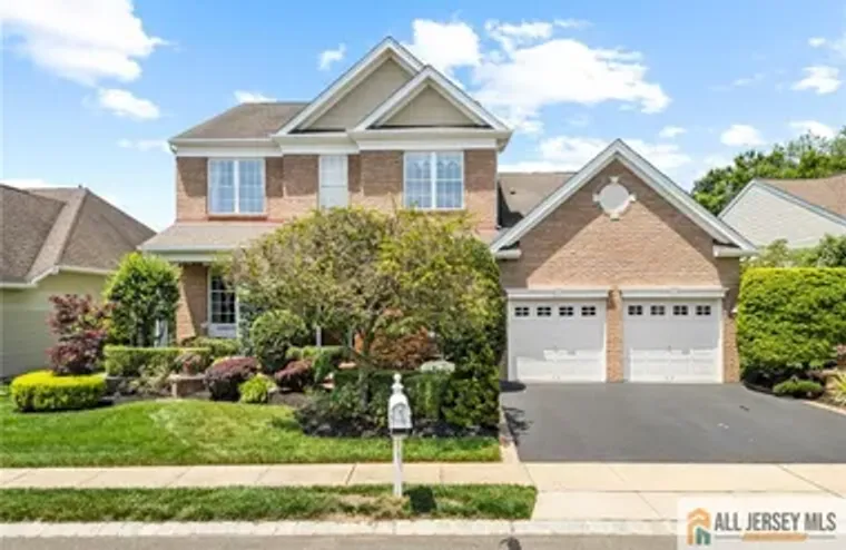 8 TAMARACK RD, MONROE, NJ, 08831, Monroe, NJ 08831