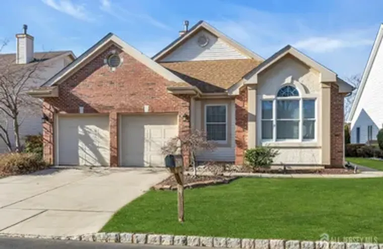 16 BRIGHTON CT, MONROE, NJ, 08831, Monroe, NJ 08831