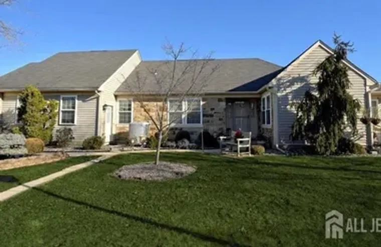 13 JOHN HANCOCK DR, MONROE, NJ, 08831, Monroe, NJ 08831