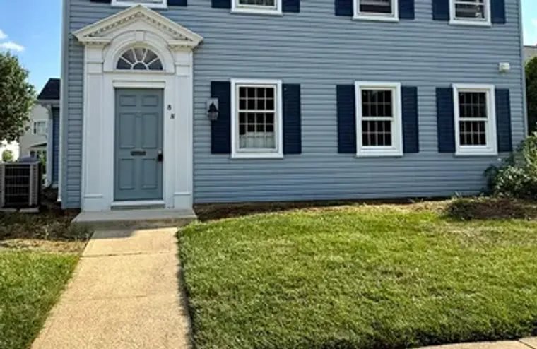 8N SUSSEX WAY, MONROE, NJ, 08831, Monroe, NJ 08831