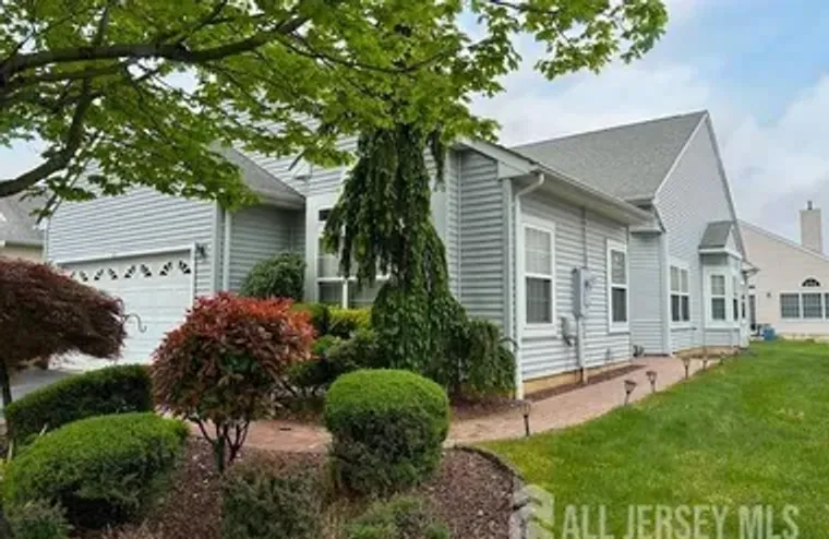 11 SONOMA ST, MONROE, NJ, 08831, Monroe, NJ 08831