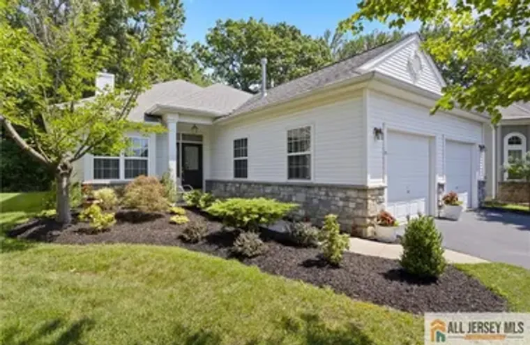 55 MERLOT CT, MONROE, NJ, 08831, Monroe, NJ 08831