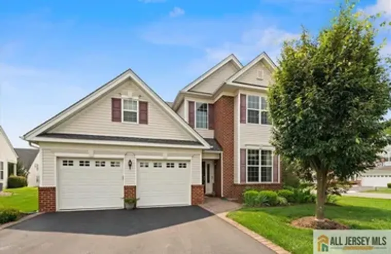 19 DUNWELL DR, KENDALL PARK, NJ, 08824, Kendall Park, NJ 08824