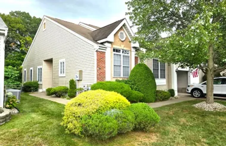 34 STONEWYCK PL, MONROE, NJ, 08831, Monroe, NJ 08831