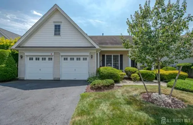 59 TURNBERRY DR, MONROE, NJ, 08831, Monroe, NJ 08831