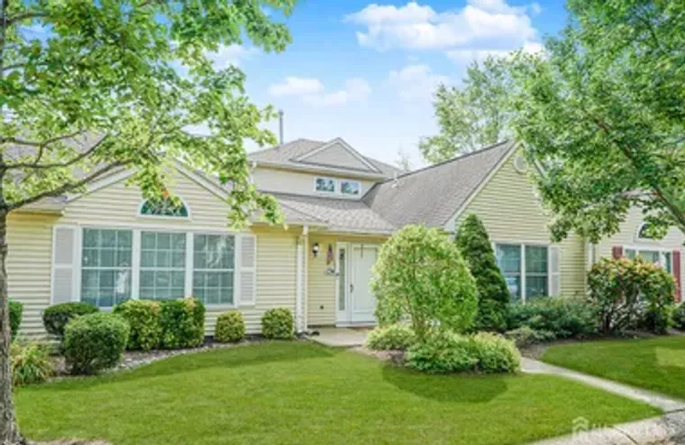 134 BLACKBIRD DR, MONROE, NJ, 08831, Monroe, NJ 08831