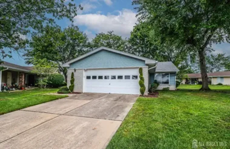 763A MARLTON RD, MONROE, NJ, 08831, Monroe, NJ 08831