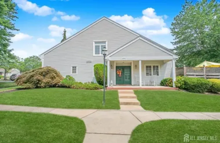 43C WINTHROP RD, MONROE, NJ, 08831, Monroe, NJ 08831