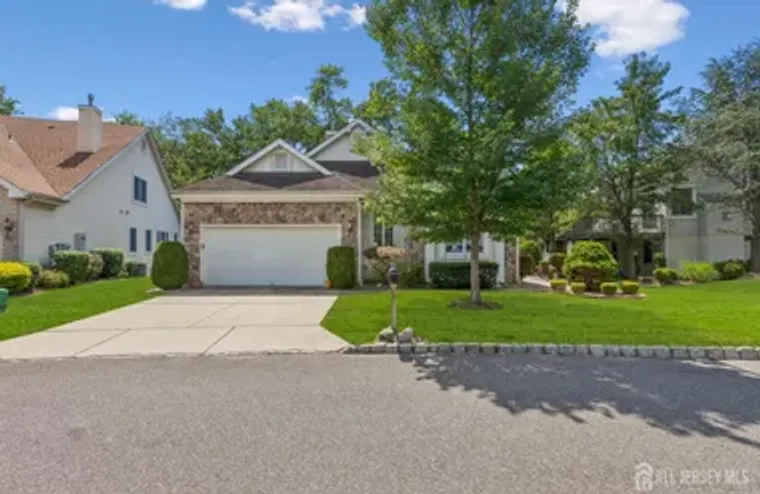 12 WHITEHALL RD, MONROE, NJ, 08831, Monroe, NJ 08831