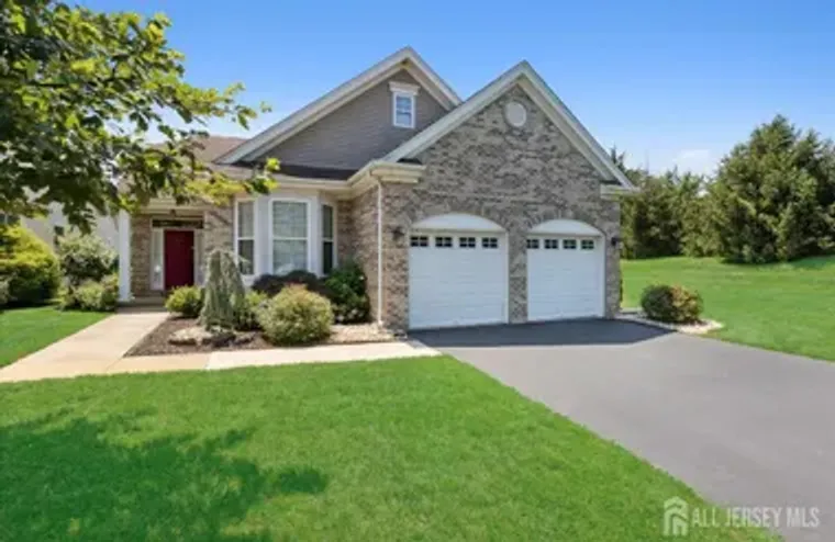 213 BLACKBERRY WAY, MONROE, NJ, 08831, Monroe, NJ 08831