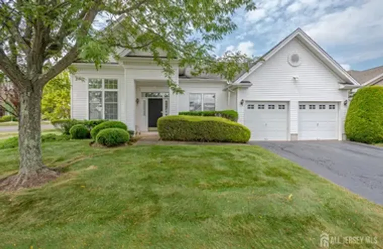 36 CRENSHAW CT, MONROE, NJ, 08831, Monroe, NJ 08831