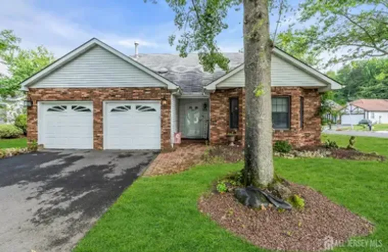 107 CLUBHOUSE LN, MARLBORO, NJ, 07746, Marlboro, NJ 07746