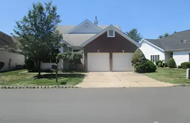 44 DAWSON LN, MONROE, NJ, 08831, Monroe, NJ 08831