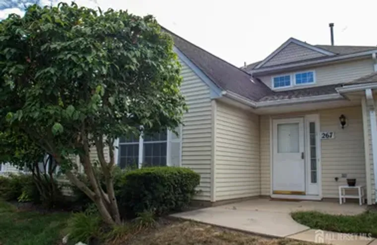 267 NIGHTHAWK DR, MONROE, NJ, 08831, Monroe, NJ 08831