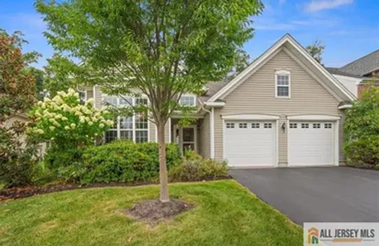14 HARDWICK DR, KENDALL PARK, NJ, 08824, Kendall Park, NJ 08824